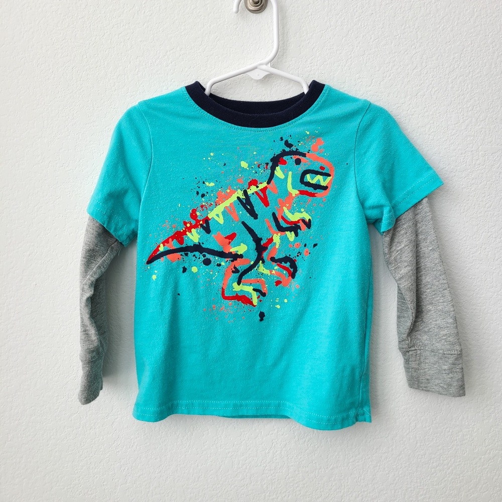 Dino Thermal 2-in-1 Top